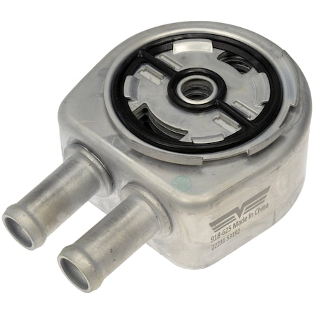 Dorman Oil Cooler 918-625